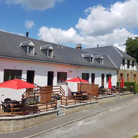 Villa Source D'Arimont Malmedy Esterno foto