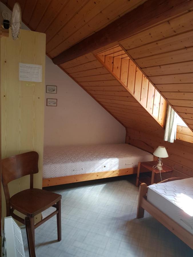 Villa Source D'Arimont Malmedy Esterno foto