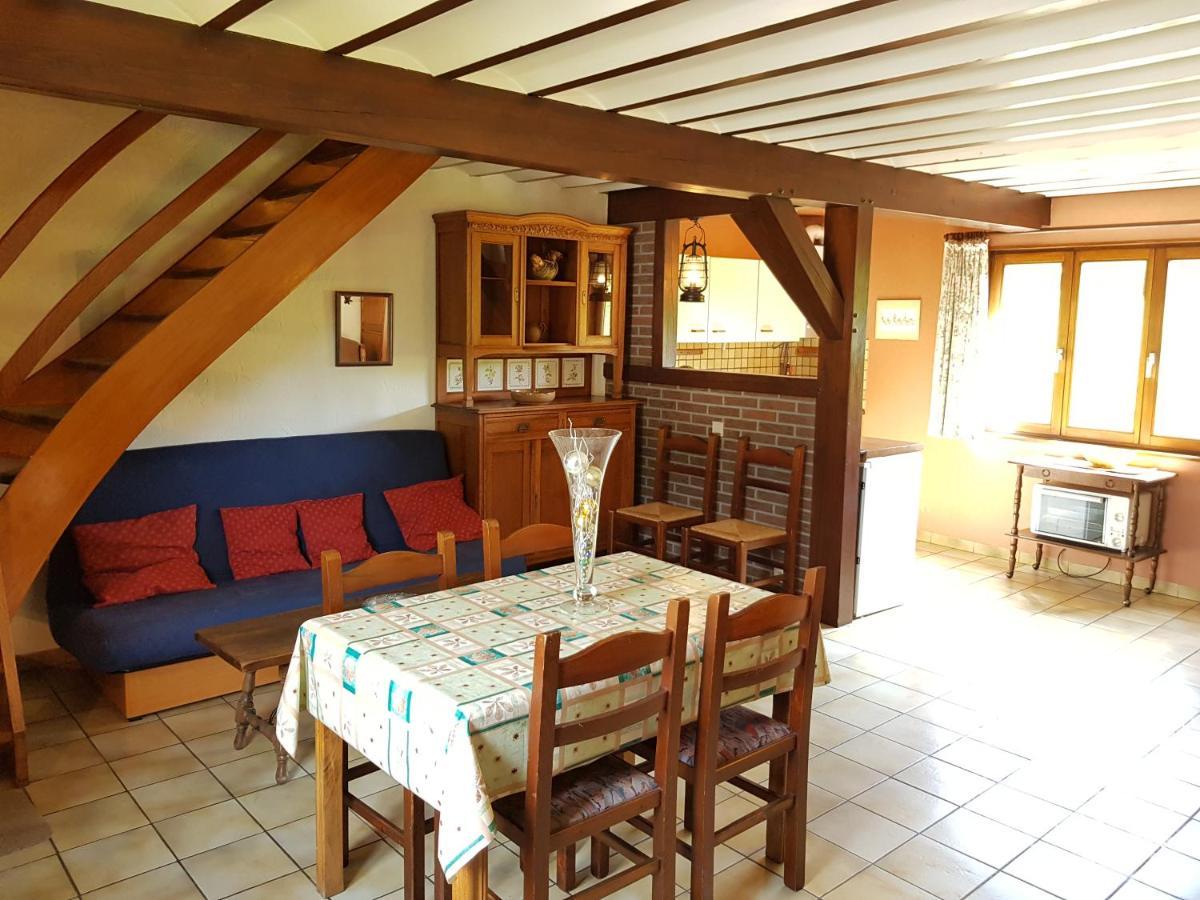 Villa Source D'Arimont Malmedy Esterno foto