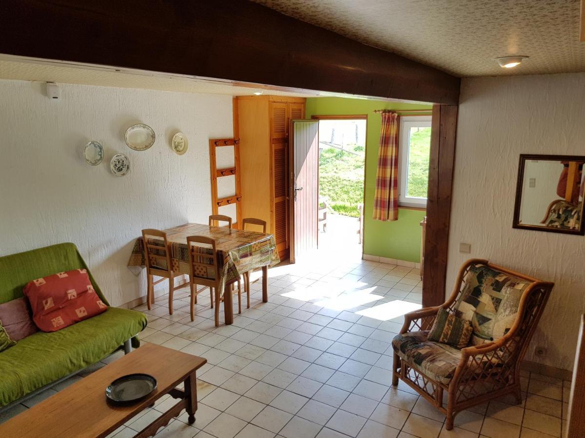 Villa Source D'Arimont Malmedy Esterno foto