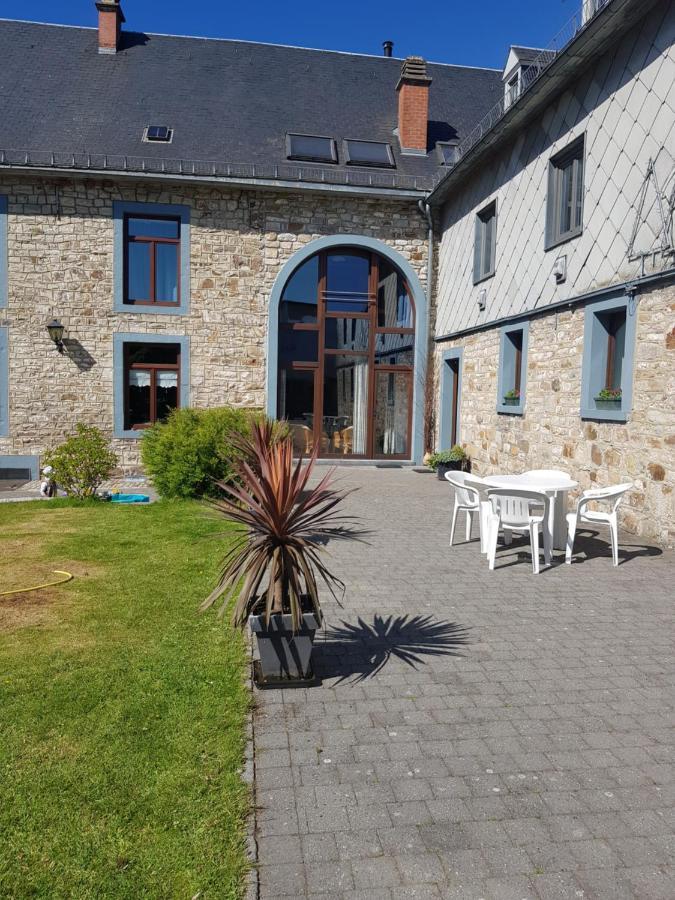 Villa Source D'Arimont Malmedy Esterno foto