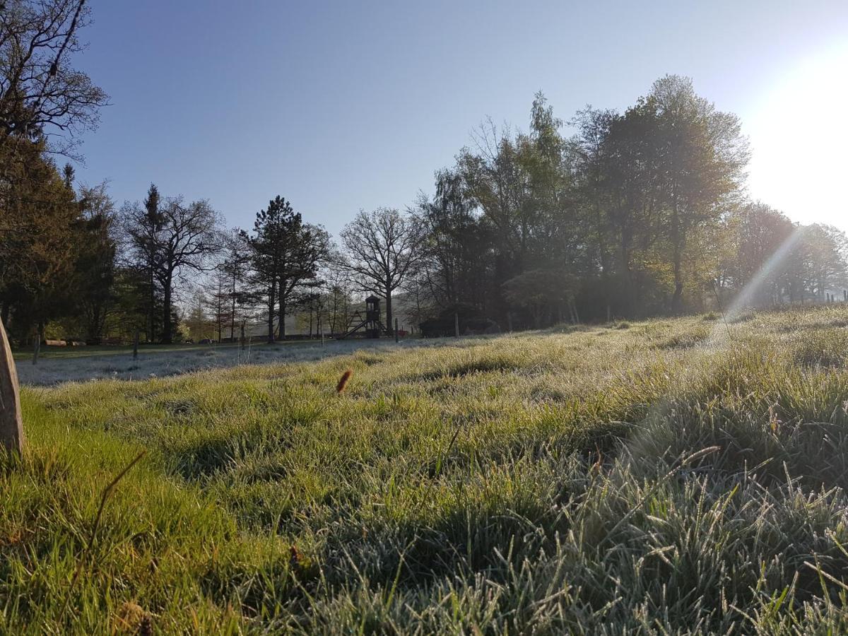 Villa Source D'Arimont Malmedy Esterno foto