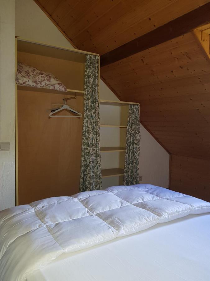Villa Source D'Arimont Malmedy Esterno foto