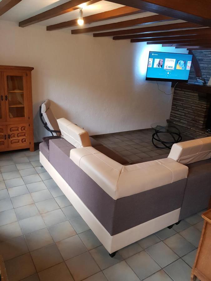 Villa Source D'Arimont Malmedy Esterno foto