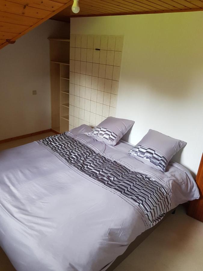 Villa Source D'Arimont Malmedy Esterno foto