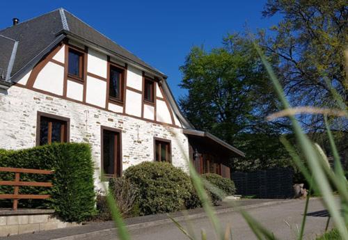 Villa Source D'Arimont Malmedy Esterno foto